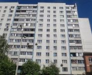 2-комнатная квартира площадью 52 кв.м, улица Некрасова, 9 | цена 4 400 000 руб. | www.metrprice.ru