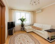 3-комнатная квартира площадью 53 кв.м, Архитектора Власова ул., 17 | цена 10 950 000 руб. | www.metrprice.ru