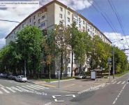 3-комнатная квартира площадью 82 кв.м, Буденного просп., 25 | цена 13 990 000 руб. | www.metrprice.ru