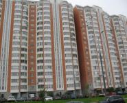 2-комнатная квартира площадью 60.1 кв.м, Лухмановская ул., 34 | цена 7 500 000 руб. | www.metrprice.ru