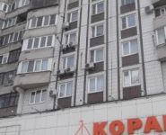 4-комнатная квартира площадью 115 кв.м, Чертановская ул., 1ВК1 | цена 23 000 000 руб. | www.metrprice.ru