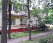 3-комнатная квартира площадью 56 кв.м, Плеханова ул., 24К4 | цена 6 500 000 руб. | www.metrprice.ru