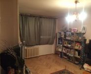 1-комнатная квартира площадью 30 кв.м, Коломенский пр., 23к2 | цена 5 200 000 руб. | www.metrprice.ru