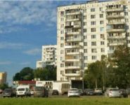 2-комнатная квартира площадью 38 кв.м, Коровинское ш., 26/2 | цена 5 600 000 руб. | www.metrprice.ru