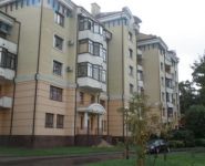 4-комнатная квартира площадью 350 кв.м, Тихая ул., 1 | цена 162 400 000 руб. | www.metrprice.ru