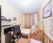 1-комнатная квартира площадью 55 кв.м, Большая Грузинская улица, 69 | цена 7 500 000 руб. | www.metrprice.ru