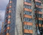 1-комнатная квартира площадью 33 кв.м, Михалковская ул., 17 | цена 6 500 000 руб. | www.metrprice.ru