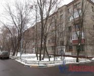 2-комнатная квартира площадью 37 кв.м, Авиамоторная ул., 21 | цена 6 850 000 руб. | www.metrprice.ru