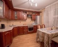 3-комнатная квартира площадью 86 кв.м, Окская ул., 3/2 | цена 14 600 000 руб. | www.metrprice.ru