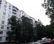 3-комнатная квартира площадью 63 кв.м, Чертановская ул., 16К1 | цена 9 300 000 руб. | www.metrprice.ru