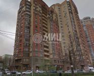 3-комнатная квартира площадью 132 кв.м, Удальцова ул., 65 | цена 44 000 000 руб. | www.metrprice.ru