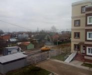 1-комнатная квартира площадью 35 кв.м, Краснобогатырская улица, 90 | цена 3 600 000 руб. | www.metrprice.ru