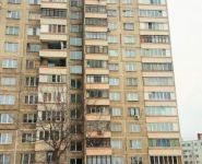 2-комнатная квартира площадью 38 кв.м, Лесная улица, 22 | цена 3 900 000 руб. | www.metrprice.ru