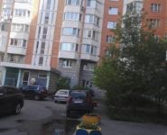 1-комнатная квартира площадью 39 кв.м, Талдомская ул., 17-1 | цена 5 550 000 руб. | www.metrprice.ru