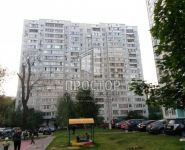 1-комнатная квартира площадью 57 кв.м, Новая ул., 19 | цена 6 100 000 руб. | www.metrprice.ru