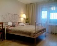 2-комнатная квартира площадью 53 кв.м, Молдагуловой ул., 3К1 | цена 8 900 000 руб. | www.metrprice.ru
