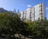 3-комнатная квартира площадью 73 кв.м, Каширское шоссе, 80к2 | цена 12 500 000 руб. | www.metrprice.ru