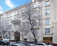 6-комнатная квартира площадью 226 кв.м, Романов пер., 5 | цена 339 750 016 руб. | www.metrprice.ru