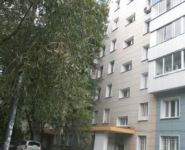 2-комнатная квартира площадью 45 кв.м, улица Молостовых, 11к5 | цена 6 000 000 руб. | www.metrprice.ru