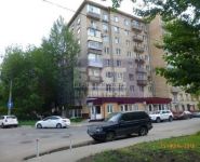 2-комнатная квартира площадью 55 кв.м, Пудовкина ул., 3 | цена 12 600 000 руб. | www.metrprice.ru