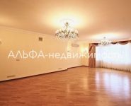 7-комнатная квартира площадью 298 кв.м, Зоологическая улица, 30 | цена 145 000 000 руб. | www.metrprice.ru