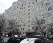 1-комнатная квартира площадью 39 кв.м, Ореховый бул., 21к1 | цена 5 600 000 руб. | www.metrprice.ru