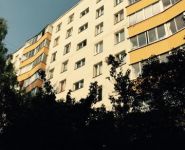 2-комнатная квартира площадью 45 кв.м, Ярославское ш., 111К1 | цена 7 400 000 руб. | www.metrprice.ru