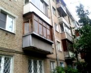 2-комнатная квартира площадью 42 кв.м, Горького ул. (Костино мкр), 25 | цена 3 700 000 руб. | www.metrprice.ru