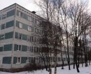 3-комнатная квартира площадью 59 кв.м, Рабочая ул., 11 | цена 3 700 000 руб. | www.metrprice.ru