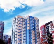 2-комнатная квартира площадью 66 кв.м, улица Чистяковой, 40 | цена 13 332 000 руб. | www.metrprice.ru