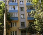 1-комнатная квартира площадью 32.2 кв.м, улица Бехтерева, 7к2 | цена 5 100 000 руб. | www.metrprice.ru