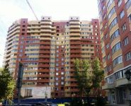 1-комнатная квартира площадью 42 кв.м, Центральная ул. | цена 3 450 000 руб. | www.metrprice.ru