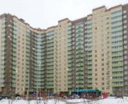 1-комнатная квартира площадью 35 кв.м, Вертолетная ул. | цена 3 999 000 руб. | www.metrprice.ru