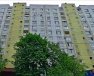 0-комнатная квартира площадью 12 кв.м, улица Корнейчука, 55 | цена 1 990 000 руб. | www.metrprice.ru