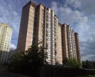 2-комнатная квартира площадью 52.3 кв.м, Партизанская ул., 40 | цена 11 500 000 руб. | www.metrprice.ru