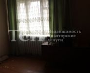 1-комнатная квартира площадью 31 кв.м, Колхозная ул., 34 | цена 1 825 000 руб. | www.metrprice.ru