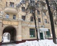 2-комнатная квартира площадью 53.4 кв.м, Нижняя Красносельская улица, 35 | цена 8 700 000 руб. | www.metrprice.ru