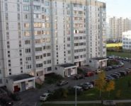 1-комнатная квартира площадью 39 кв.м, Рудневка ул., 14 | цена 6 450 000 руб. | www.metrprice.ru