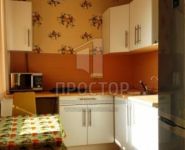 1-комнатная квартира площадью 30 кв.м, улица Ефремова, 15/22 | цена 9 200 000 руб. | www.metrprice.ru