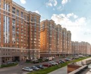 2-комнатная квартира площадью 73 кв.м, Радиальная 6-я ул., 5К1 | цена 10 500 000 руб. | www.metrprice.ru