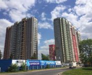 4-комнатная квартира площадью 119 кв.м, Лобачевского ул., 118К2 | цена 22 999 215 руб. | www.metrprice.ru