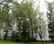 3-комнатная квартира площадью 52 кв.м, Оборонная ул., 8 | цена 7 500 000 руб. | www.metrprice.ru