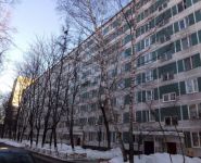 3-комнатная квартира площадью 58.5 кв.м, Сакко и Ванцетти улица, д.32 | цена 3 950 000 руб. | www.metrprice.ru