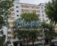 3-комнатная квартира площадью 60 кв.м, Подольская ул., 7 | цена 7 600 000 руб. | www.metrprice.ru