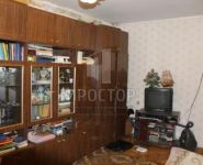 2-комнатная квартира площадью 43 кв.м, Баранова ул., 1 | цена 2 200 000 руб. | www.metrprice.ru
