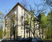3-комнатная квартира площадью 91 кв.м, улица Крупской, 3 | цена 20 000 000 руб. | www.metrprice.ru
