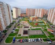 2-комнатная квартира площадью 64 кв.м, Физкультурная ул., 12 | цена 4 800 000 руб. | www.metrprice.ru