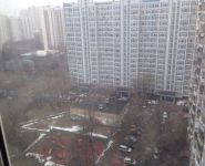 2-комнатная квартира площадью 51.4 кв.м, Раменки ул., 6К1 | цена 9 900 000 руб. | www.metrprice.ru