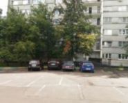 2-комнатная квартира площадью 53 кв.м, Перовская улица, 34к1 | цена 7 600 000 руб. | www.metrprice.ru