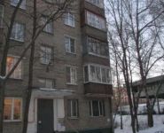 1-комнатная квартира площадью 32 кв.м, Башиловская ул., 32 | цена 6 150 000 руб. | www.metrprice.ru